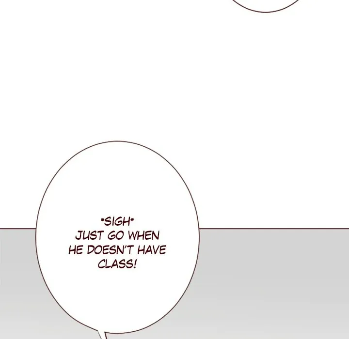 My love affair Chapter 34 page 44 - 