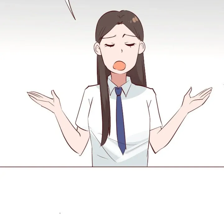 My love affair Chapter 34 page 45 - 