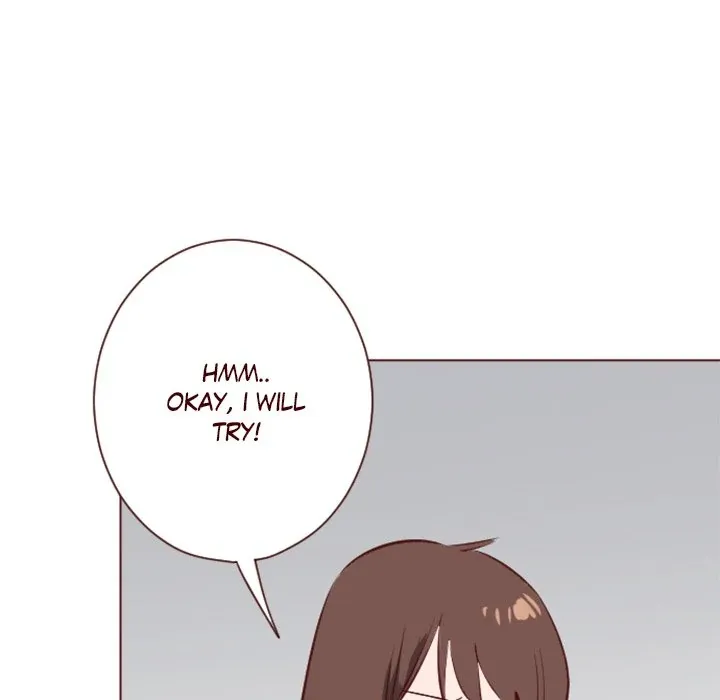 My love affair Chapter 34 page 46 - 
