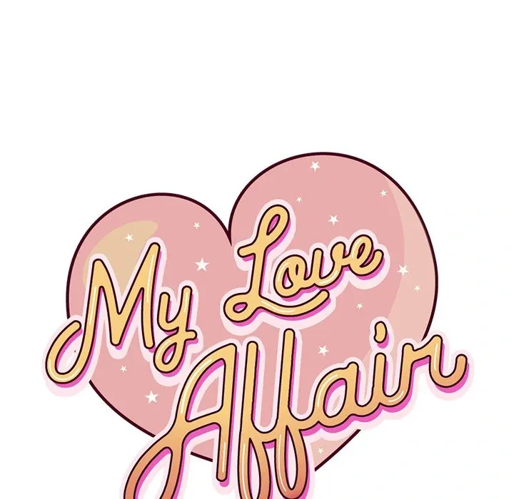My love affair Chapter 34 page 49 - 