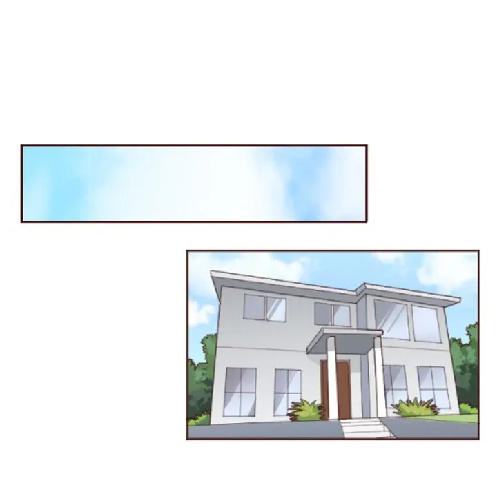 My love affair Chapter 34 page 52 - 