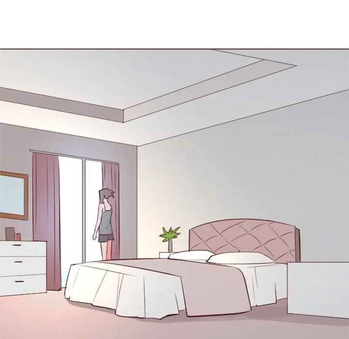 My love affair Chapter 34 page 53 - 