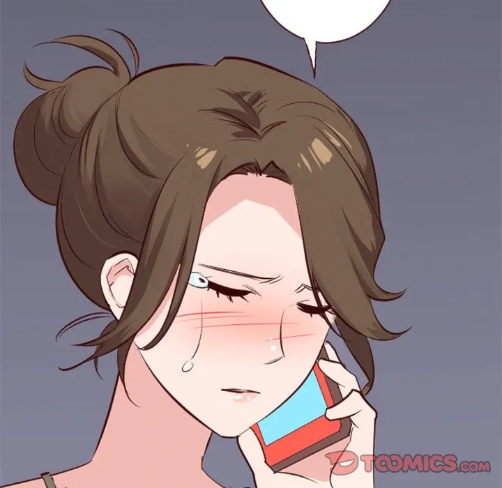 My love affair Chapter 34 page 58 - 