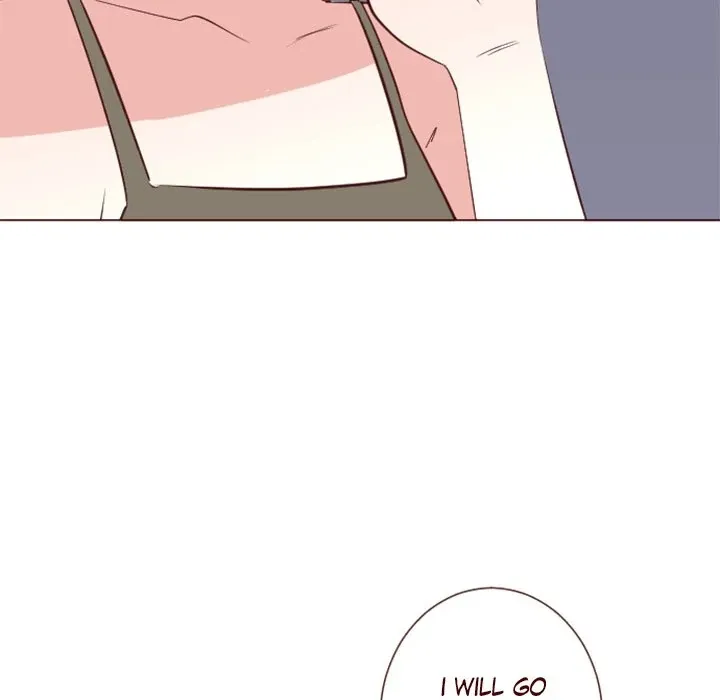 My love affair Chapter 34 page 59 - 