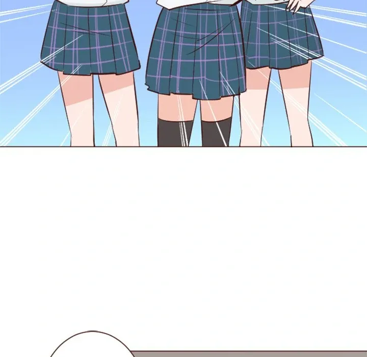 My love affair Chapter 34 page 7 - 