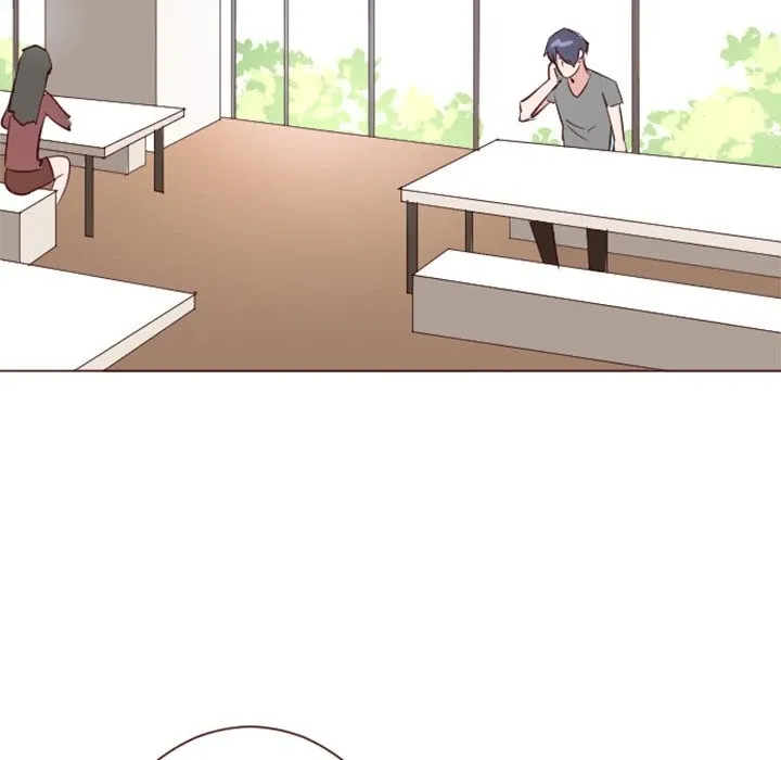 My love affair Chapter 34 page 61 - 