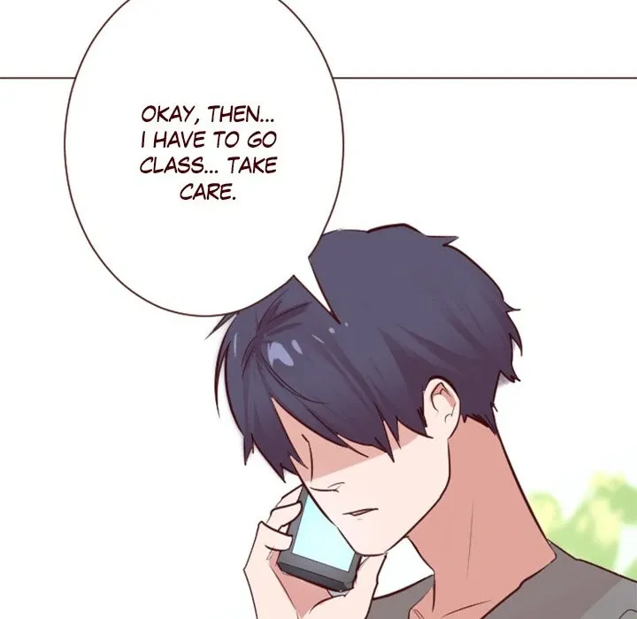 My love affair Chapter 34 page 62 - 