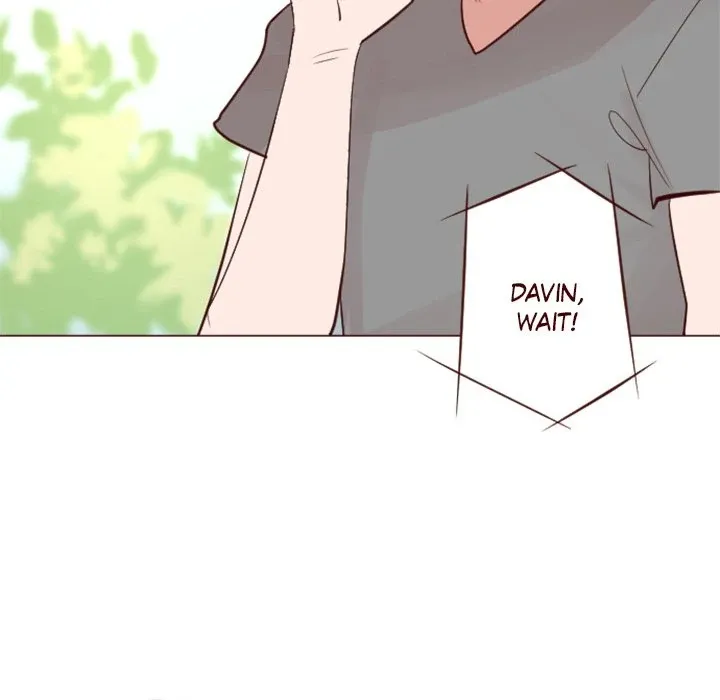 My love affair Chapter 34 page 63 - 