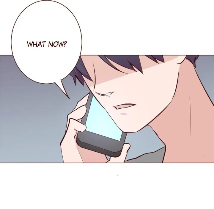 My love affair Chapter 34 page 64 - 