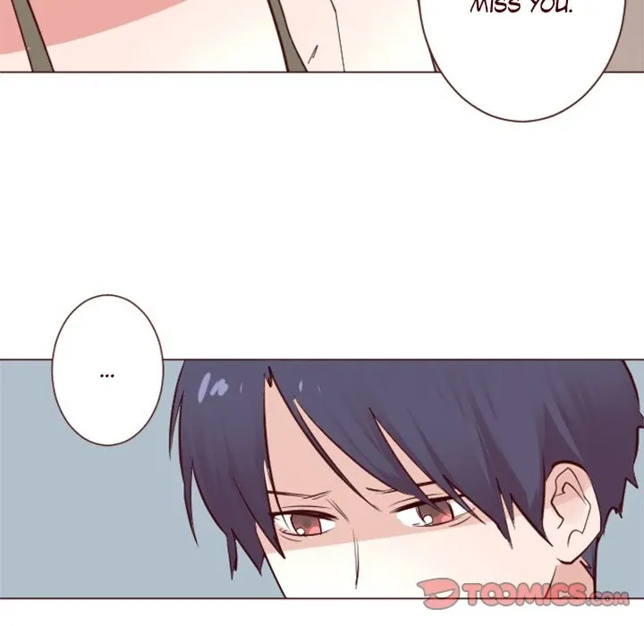 My love affair Chapter 34 page 66 - 