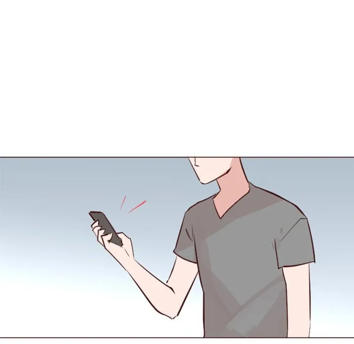 My love affair Chapter 34 page 67 - 