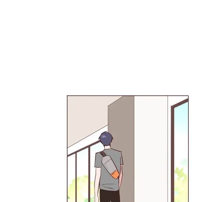My love affair Chapter 34 page 68 - 