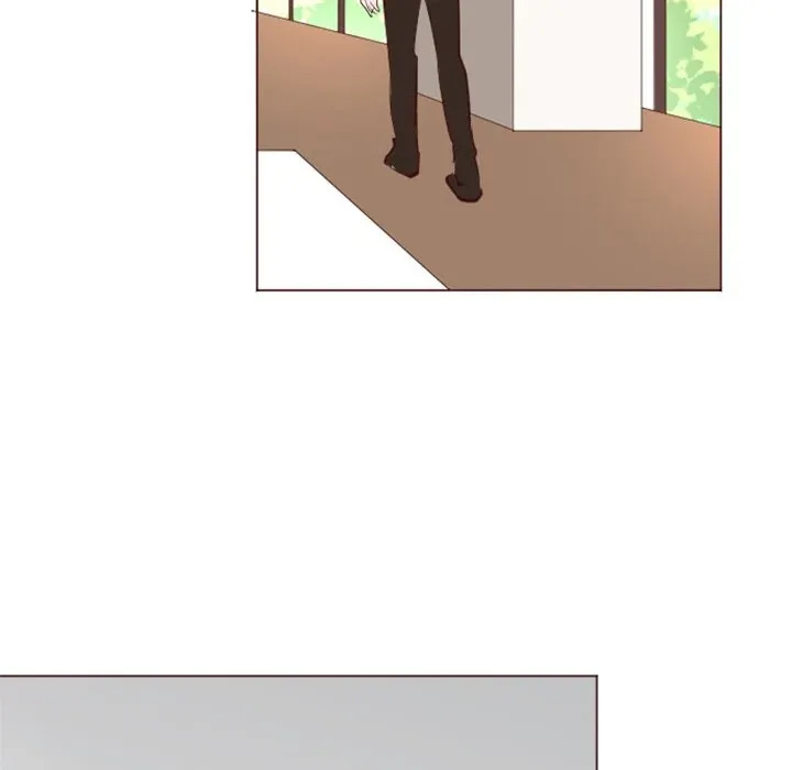 My love affair Chapter 34 page 69 - 