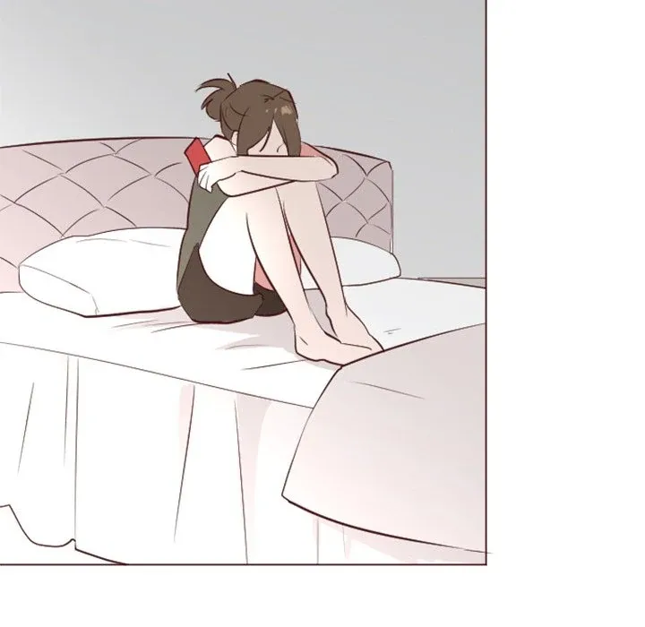 My love affair Chapter 34 page 70 - 