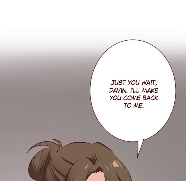 My love affair Chapter 34 page 71 - 