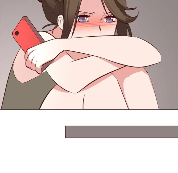 My love affair Chapter 34 page 72 - 