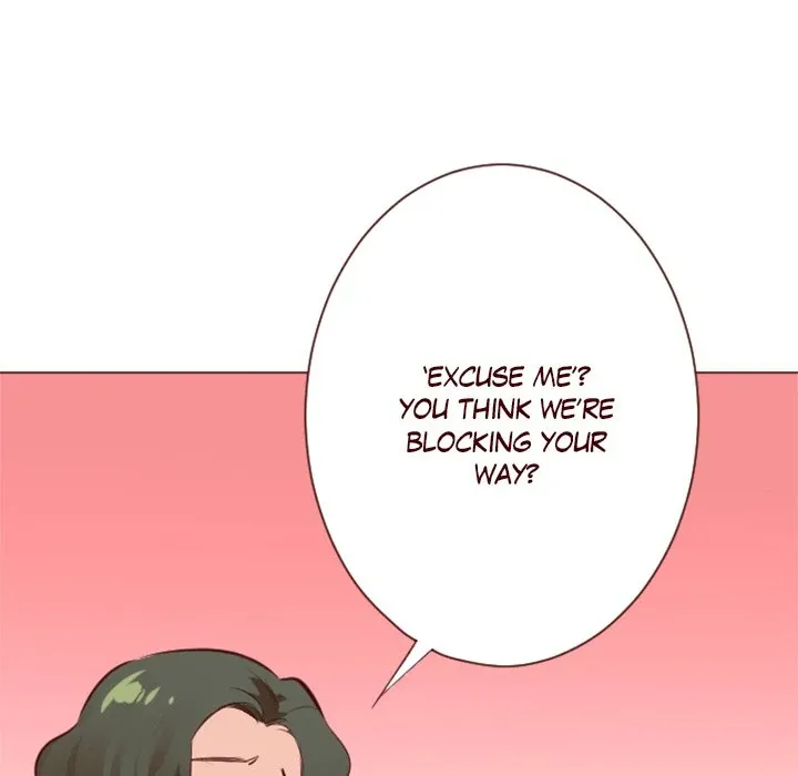 My love affair Chapter 34 page 9 - 