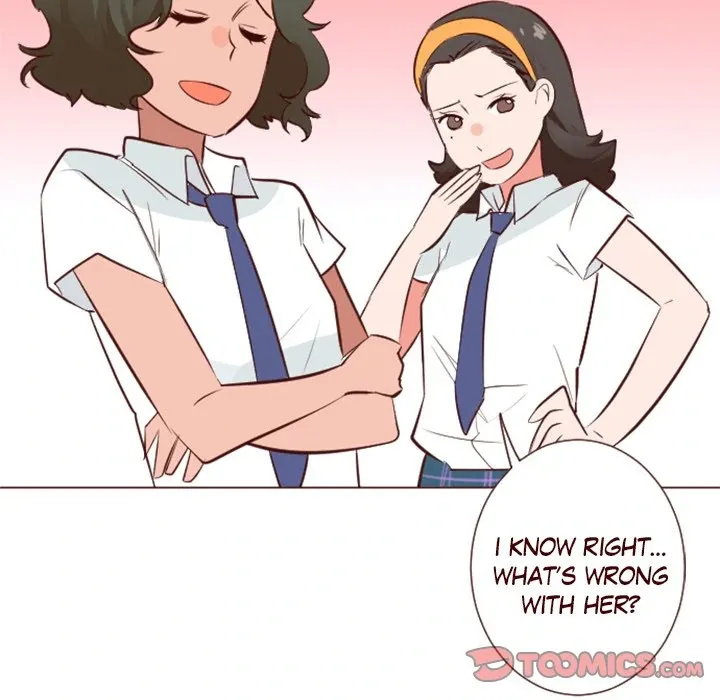 My love affair Chapter 34 page 10 - 