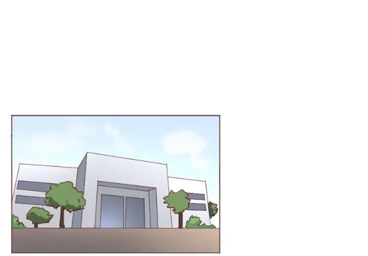 My love affair Chapter 35 page 1 - 