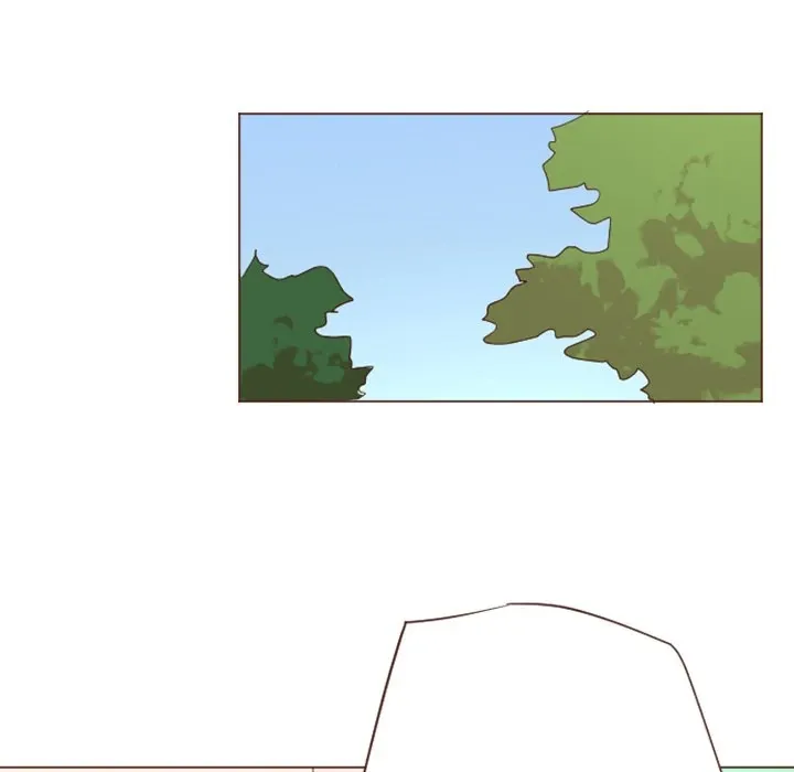 My love affair Chapter 35 page 13 - 