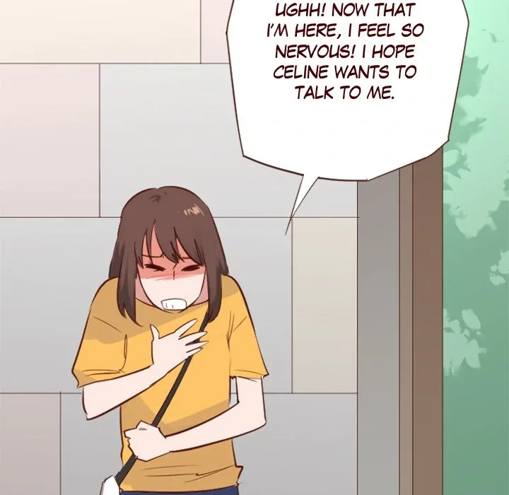 My love affair Chapter 35 page 14 - 