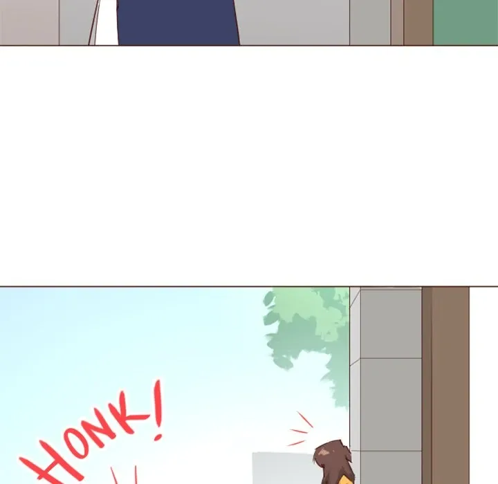 My love affair Chapter 35 page 15 - 
