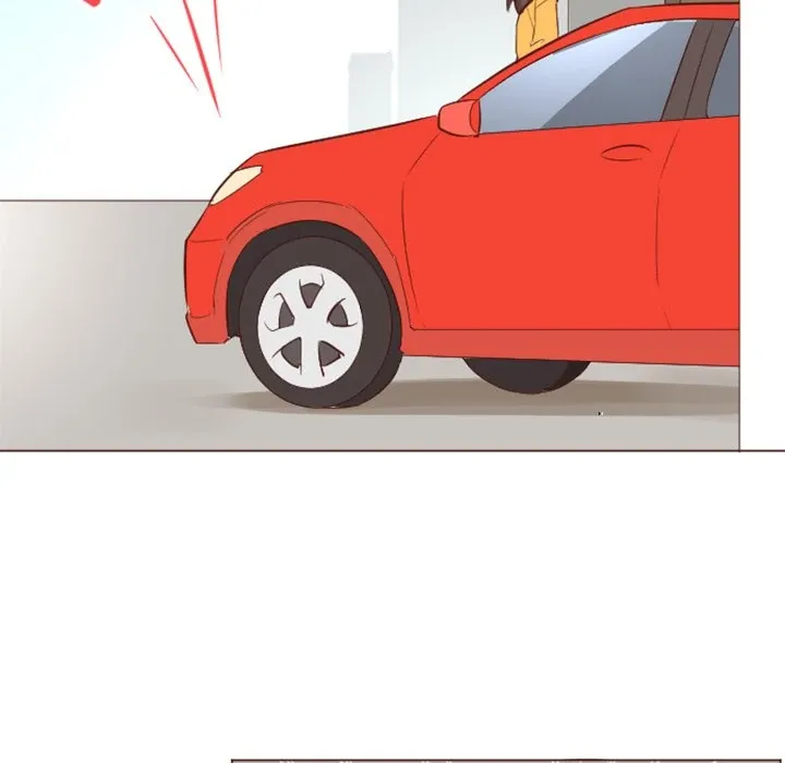My love affair Chapter 35 page 16 - 