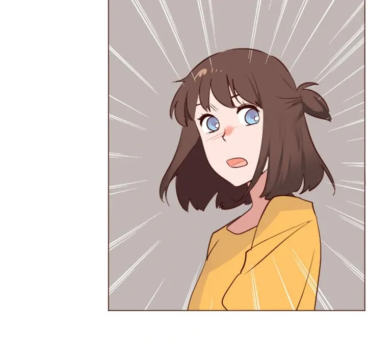 My love affair Chapter 35 page 17 - 