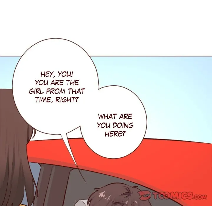 My love affair Chapter 35 page 18 - 