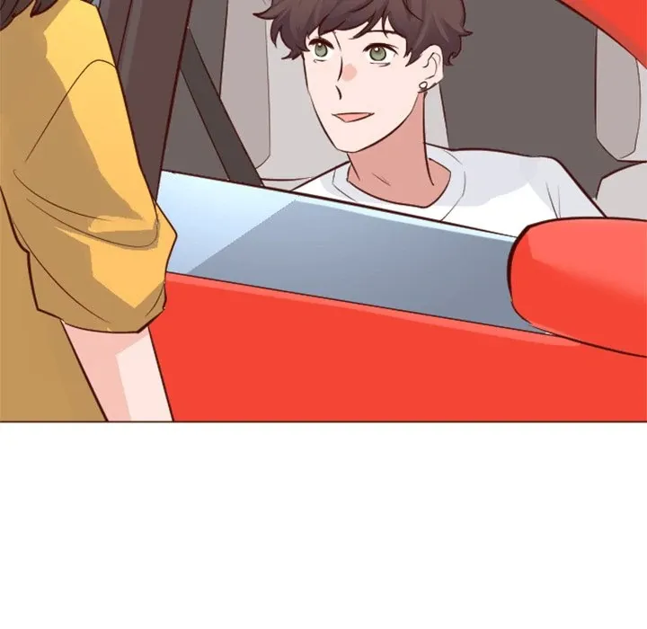 My love affair Chapter 35 page 19 - 