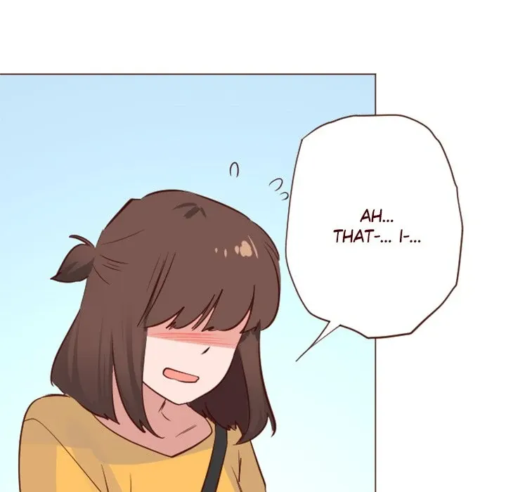 My love affair Chapter 35 page 20 - 