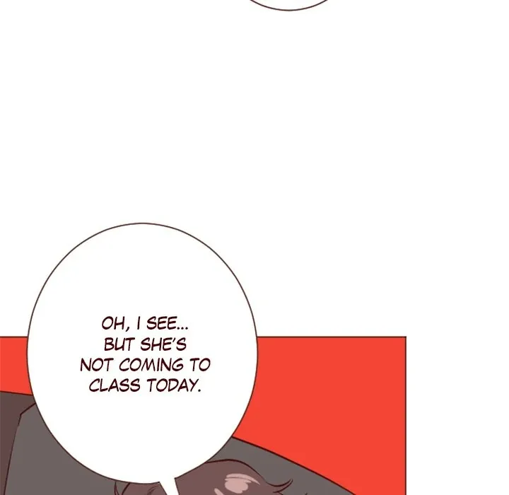 My love affair Chapter 35 page 23 - 