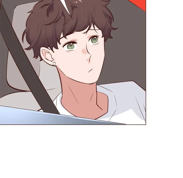 My love affair Chapter 35 page 24 - 