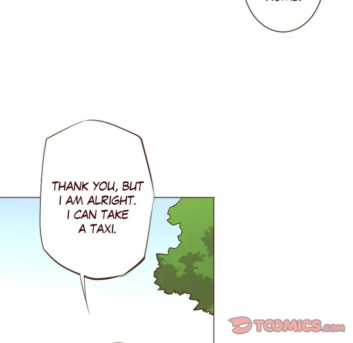 My love affair Chapter 35 page 26 - 