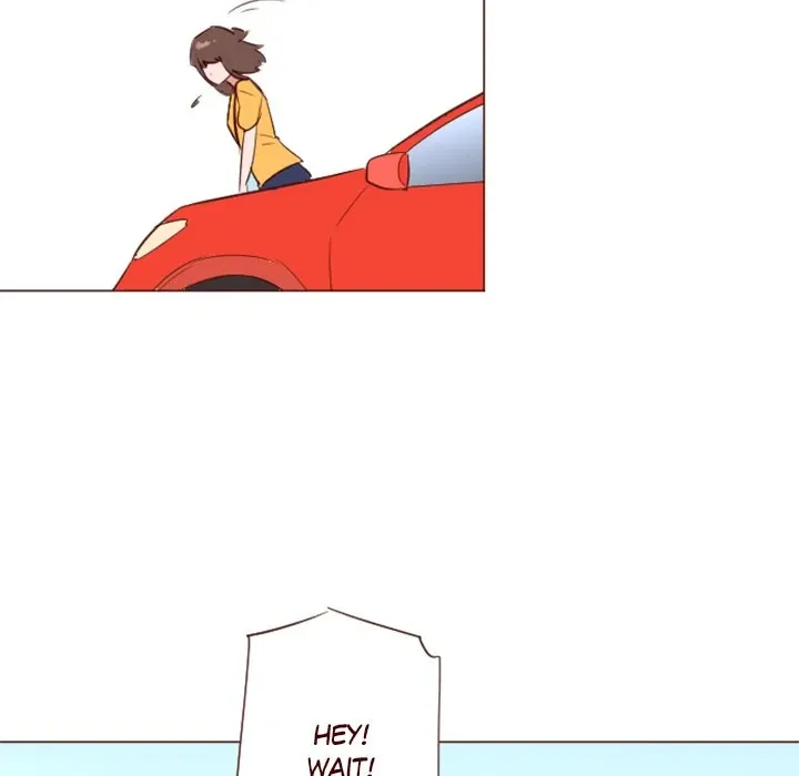 My love affair Chapter 35 page 27 - 