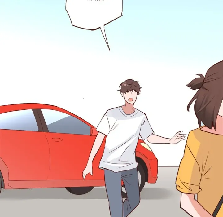 My love affair Chapter 35 page 28 - 