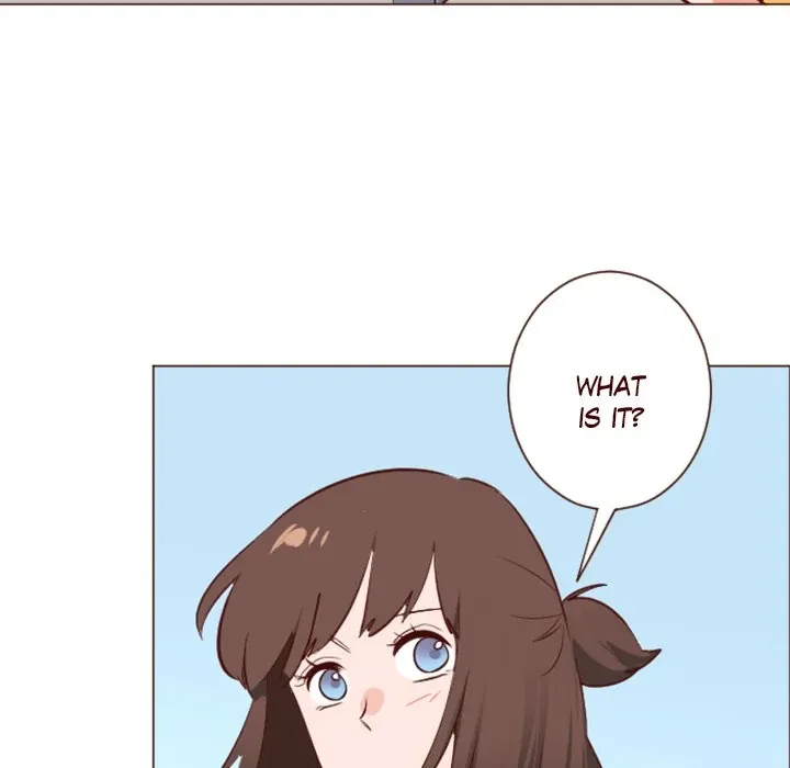 My love affair Chapter 35 page 29 - 