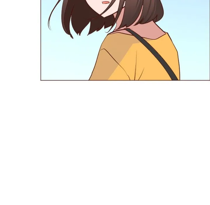 My love affair Chapter 35 page 30 - 