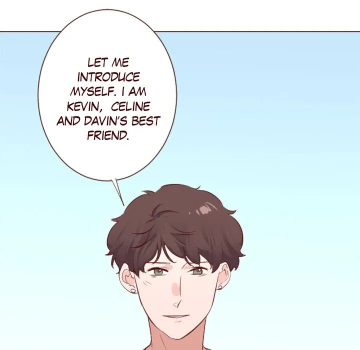 My love affair Chapter 35 page 31 - 