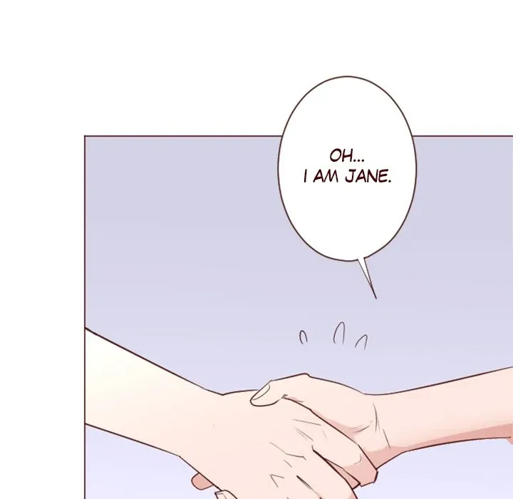 My love affair Chapter 35 page 33 - 