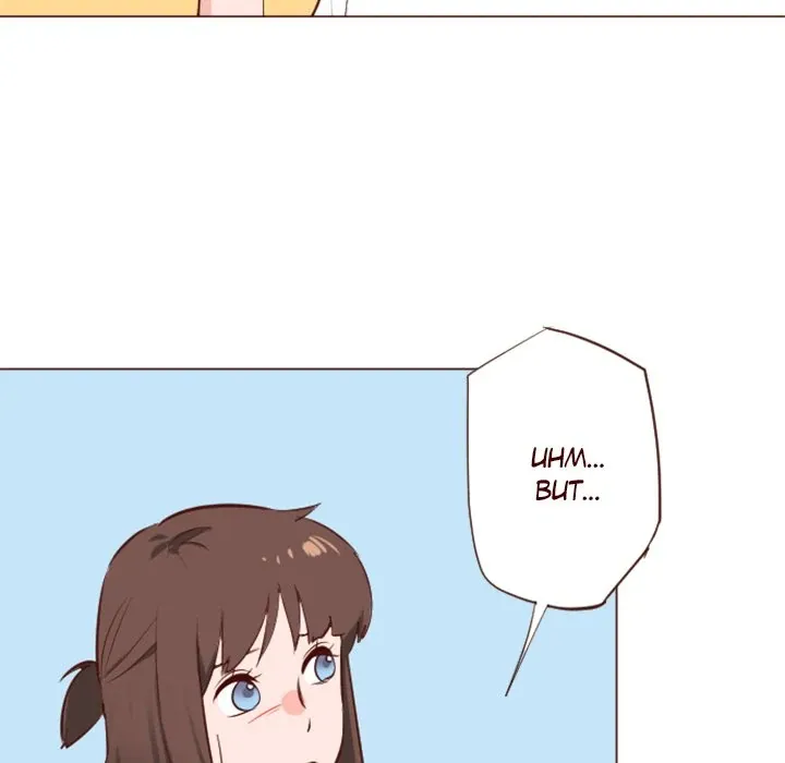 My love affair Chapter 35 page 36 - 