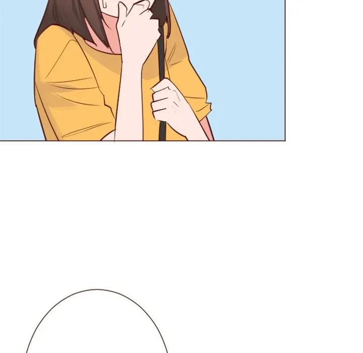 My love affair Chapter 35 page 37 - 