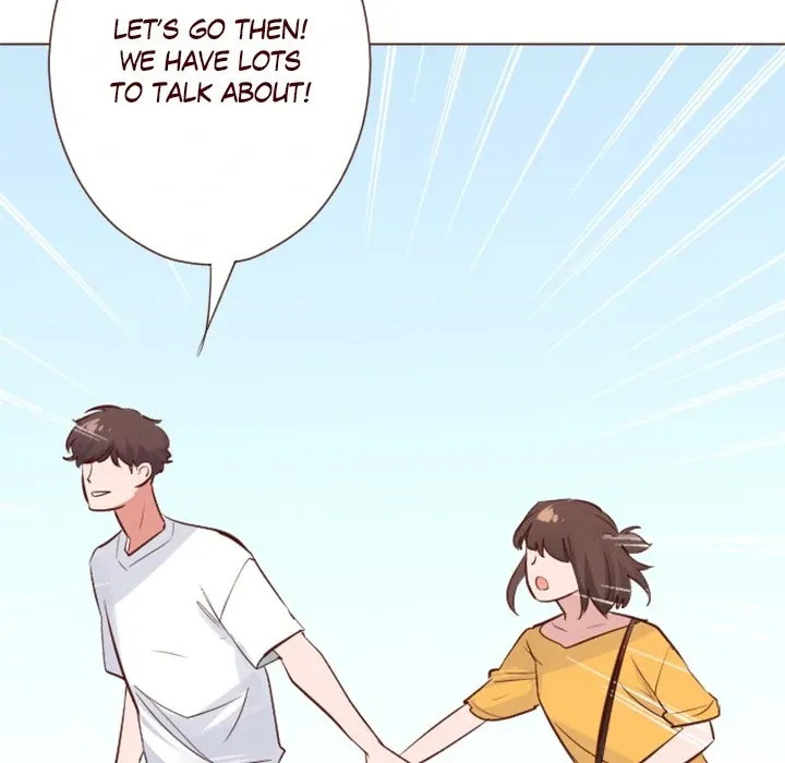 My love affair Chapter 35 page 38 - 