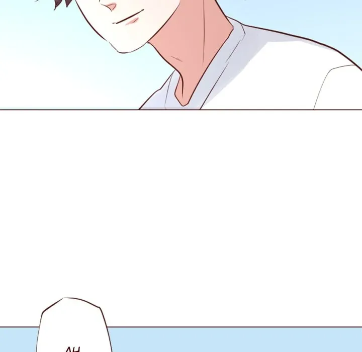 My love affair Chapter 35 page 40 - 