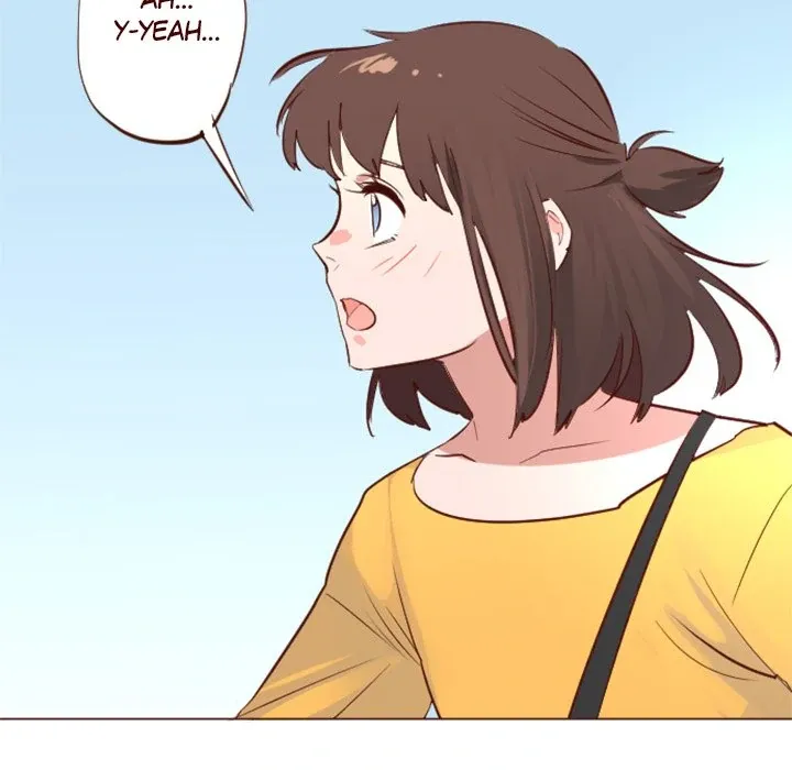 My love affair Chapter 35 page 41 - 