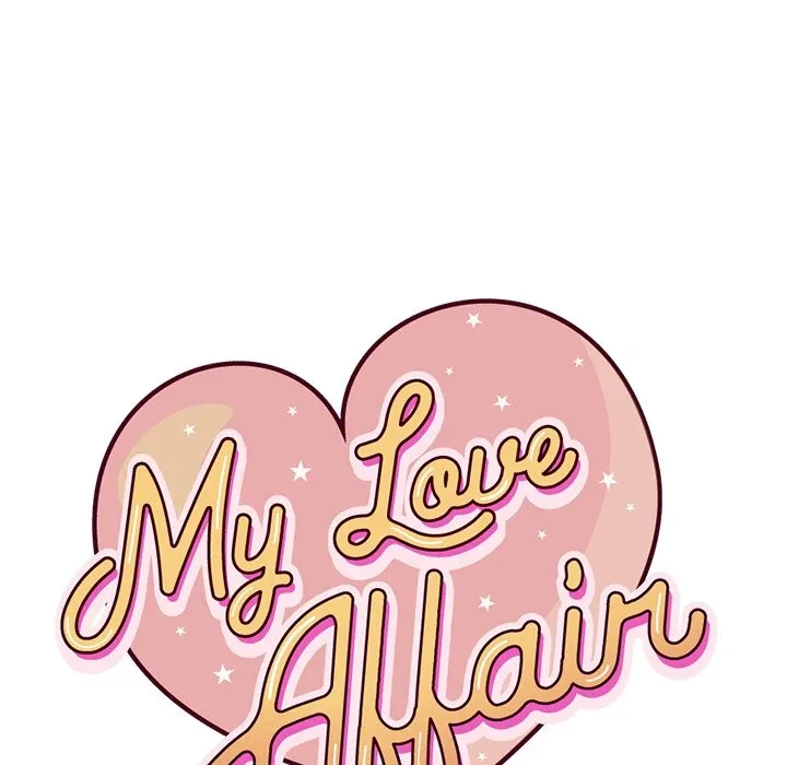 My love affair Chapter 35 page 43 - 