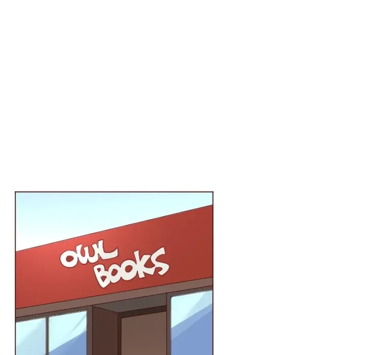 My love affair Chapter 35 page 45 - 