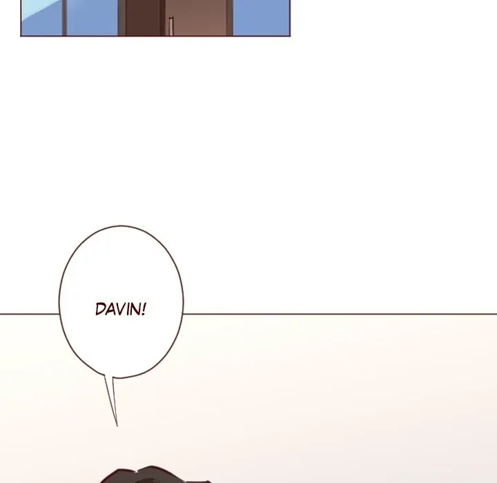 My love affair Chapter 35 page 46 - 