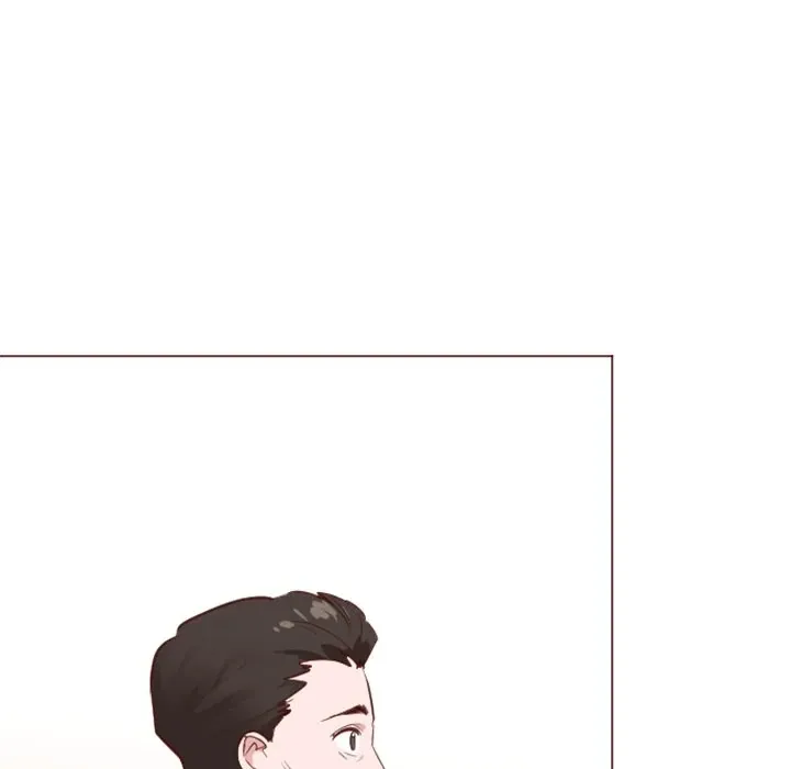 My love affair Chapter 35 page 48 - 