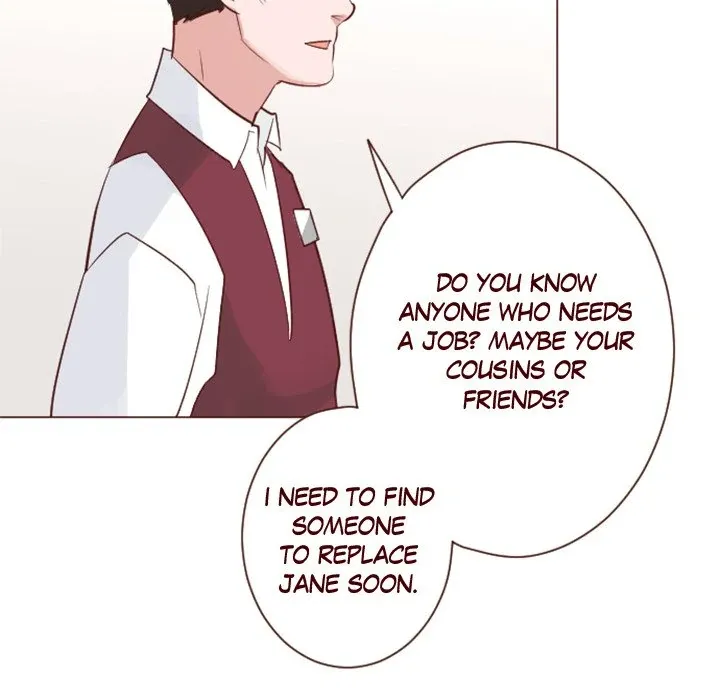 My love affair Chapter 35 page 49 - 
